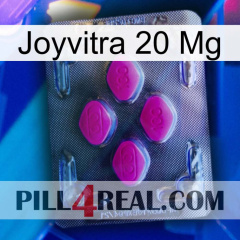 Joyvitra 20Mg 02